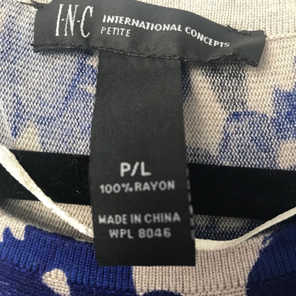 Pretty Tunic - Picture 6 of 6